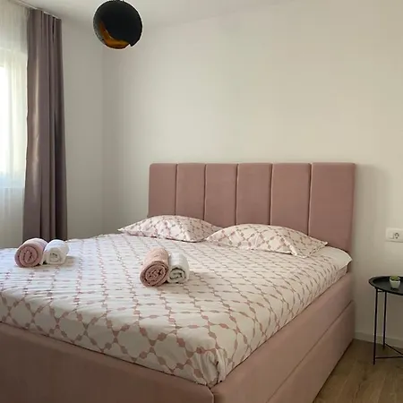 Apartman Tanja Makarska Exterior photo