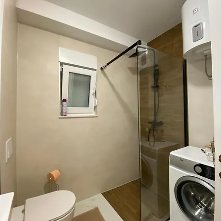 Apartman Tanja Makarska Exterior photo