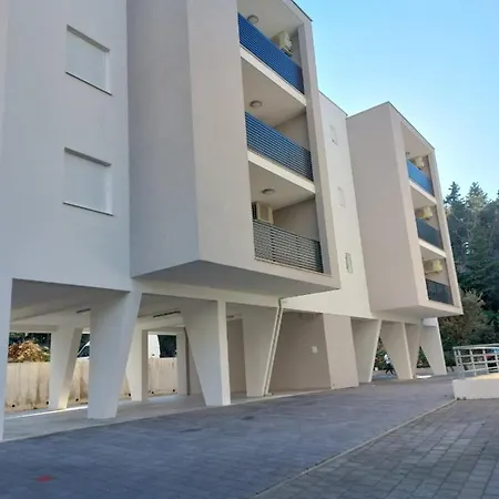 Apartman Tanja Makarska Exterior photo
