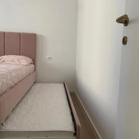 Apartman Tanja Makarska Exterior photo