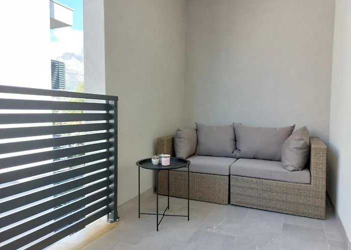 Apartman Tanja