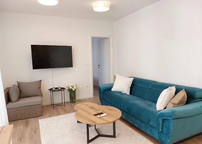 Apartman Tanja