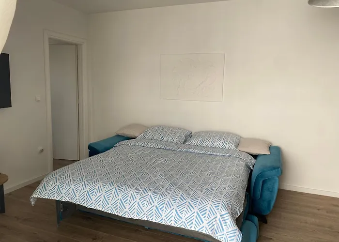 Apartman Tanja