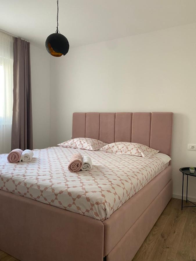 Tanja Apartment *