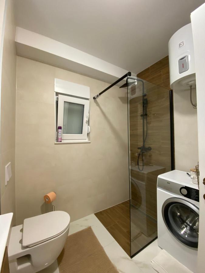 Tanja Apartment
