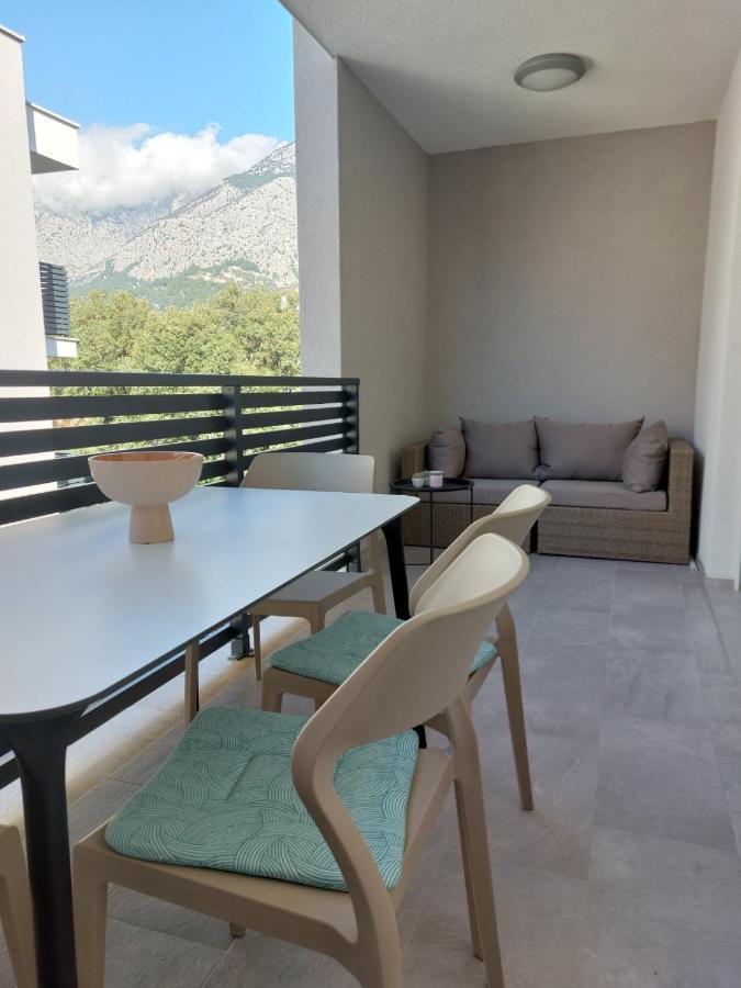 Tanja Apartment