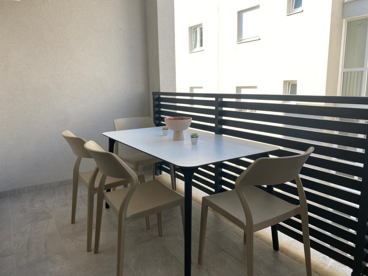Apartment Tanja