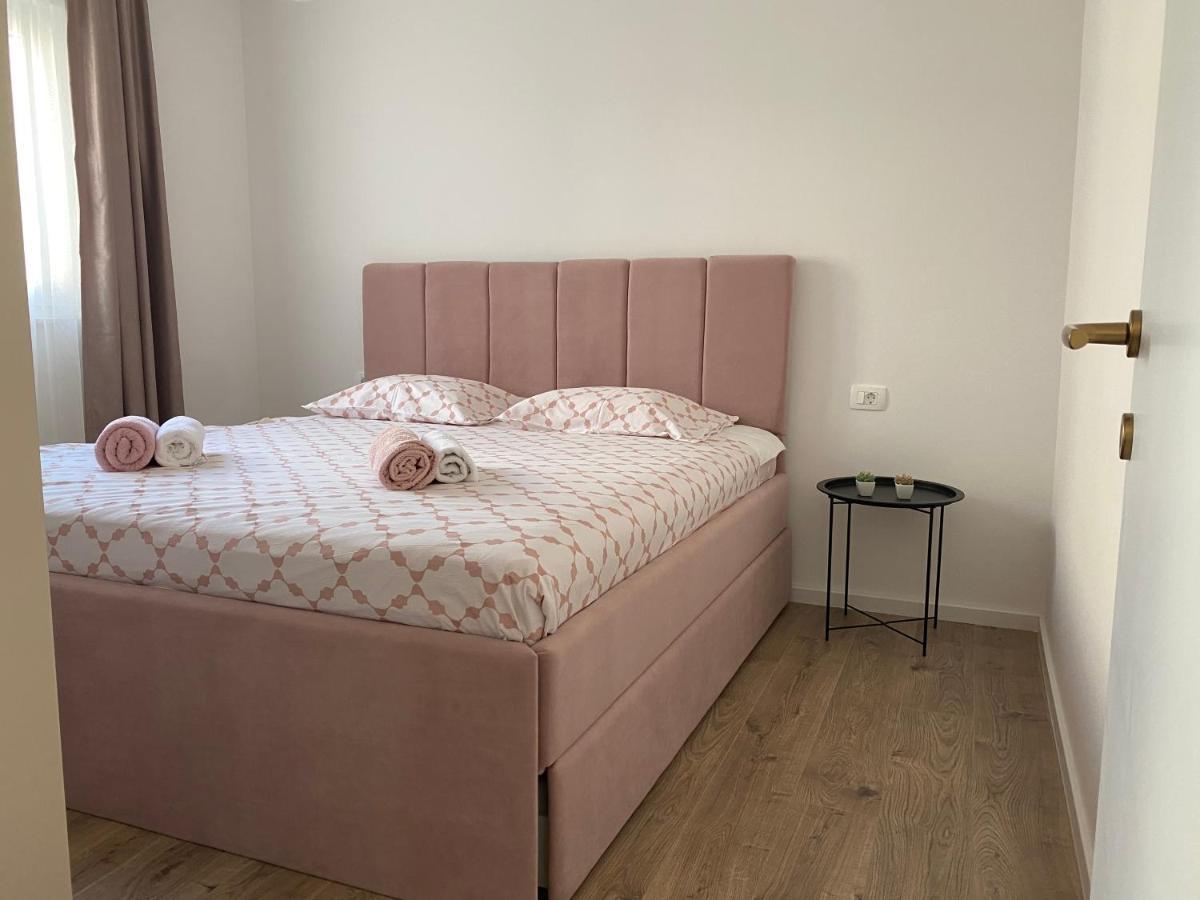 Apartment Tanja