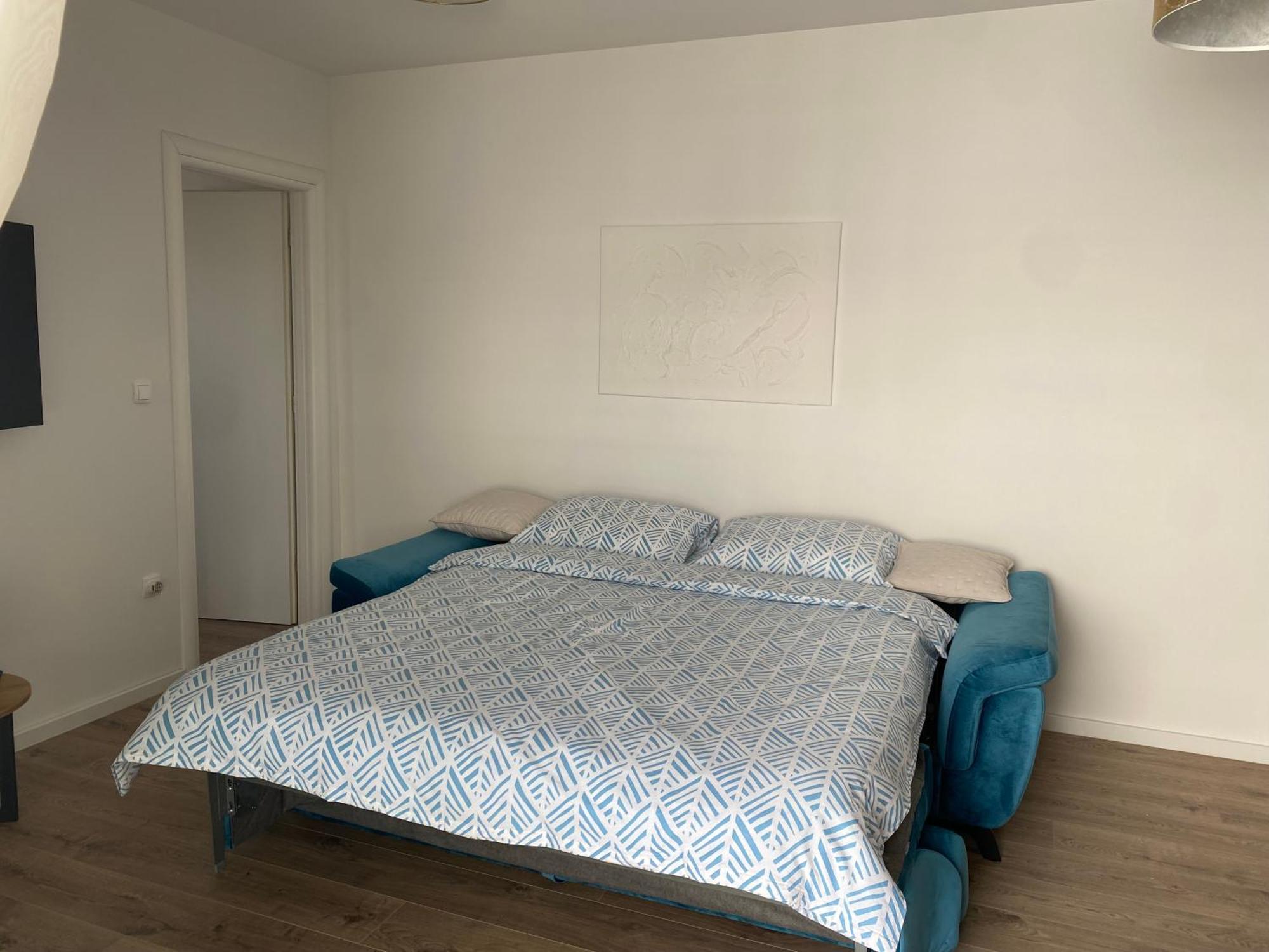 Tanja Apartment Makarska